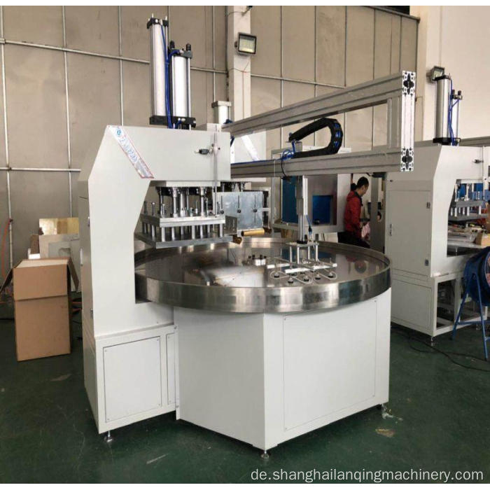 Hochfrequenzmaschine für medizinische Eispacktisch